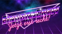 Einhorncrew Discord Server Banner