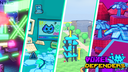 Voxel Defenders Discord Server Banner