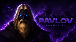 @YTPAVLOV - www.ytpavlov.com Discord Server Banner