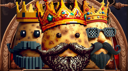 LeLegion Discord Server Banner