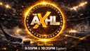 THE AXHL Discord Server Banner