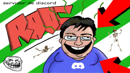 RADS X Discord Server Banner