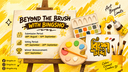 BINGSHO Discord Server Banner