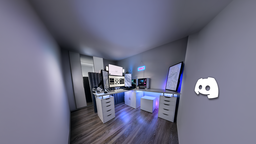 A Discord Szero Discord Server Banner
