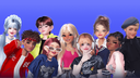 ZEPETO Discord Server Banner