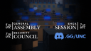 United Nations Community Discord Server Banner