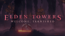 🎇  Elden Towers - Elden Ring Faction Wars Discord Server Banner