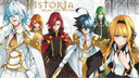Wistoria Discord Server Banner