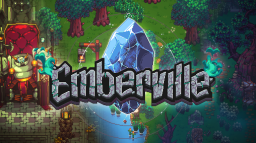 Emberville Discord Server Banner