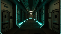Infinitum Discord Server Banner