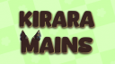 Kirara Mains Discord Server Banner