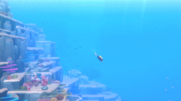 NauticMC Bedrock Discord Server Banner