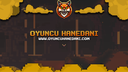 Oyuncu Hanedanı - Kısın bir baska guzel Discord Server Banner