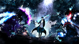 Sovereign Discord Server Banner