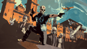 💰 PAYDAY Hispanohablante Discord Server Banner