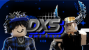 DXS SHOP Discord Server Banner