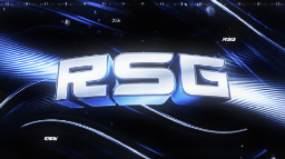 RSG Discord Server Banner