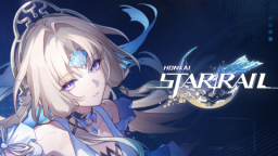 Honkai Discord Server Banner