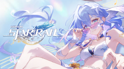 Honkai Discord Server Banner