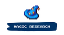 Magic Research Discord Server Banner