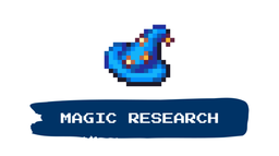 Magic Research Discord Server Banner