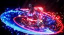 TEKKEN OFFICIAL Discord Server Banner