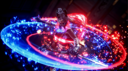 TEKKEN OFFICIAL Discord Server Banner