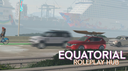 Equatorial Roleplay Hub Discord Server Banner
