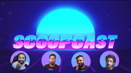 𝐒𝐜𝐨𝐨𝐩𝐂𝐚𝐬𝐭 Discord Server Banner