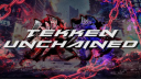 Tekken Unchained Discord Server Banner