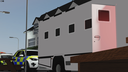 Clovix Discord Server Banner