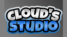 Cloud’s Studio Discord Server Banner