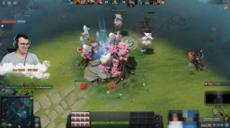 Dota Hub Discord Server Banner