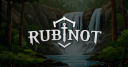 RubinOT Discord Server Banner