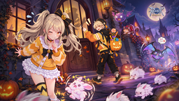RO ORIGIN GLOBAL Discord Server Banner