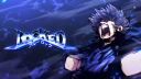 LOCKED Discord Server Banner