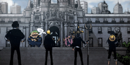 𝗥𝗚𝗥 Discord Server Banner
