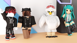 XiaoChen Studio Discord Server Banner