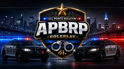 All Points Bulletin Roleplay Discord Server Banner