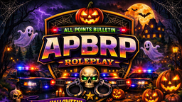 All Points Bulletin Roleplay Discord Server Banner