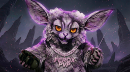 Ferox ARK Discord Server Banner
