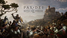 Pax Dei Discord Server Banner