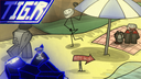 Trollge Incident Game Discord Server Banner
