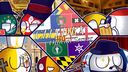 Citydex Official Server Discord Server Banner