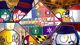 Citydex Official Server Discord Server Banner