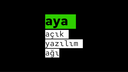 AYA I Acık Yazılım Agı Discord Server Banner