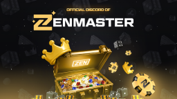 ZENGL0BAL Discord Server Banner