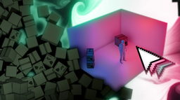 STANDBOX Discord Server Banner