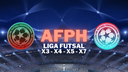 AFPH #TheLastDance!! Discord Server Banner