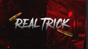 Real Trick (ENTRE NO NOVO) Discord Server Banner